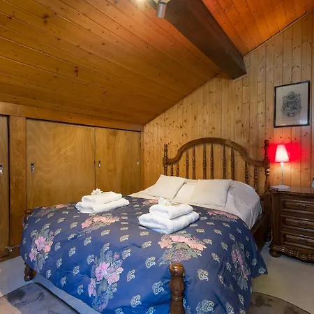 Chalet Chalet L'armailli *