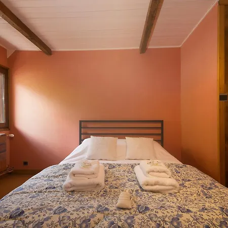 Chalet L'armailli