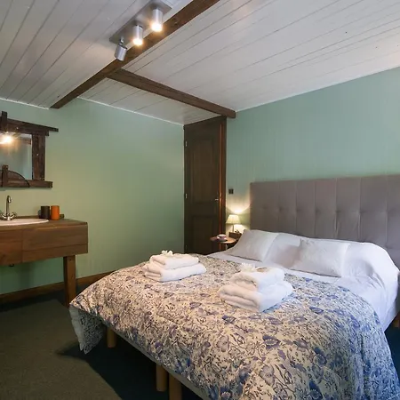 Chalet L'armailli Chamonix