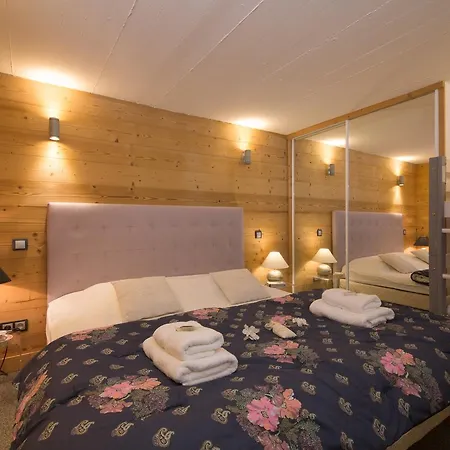 Chalet L'armailli Chalet *