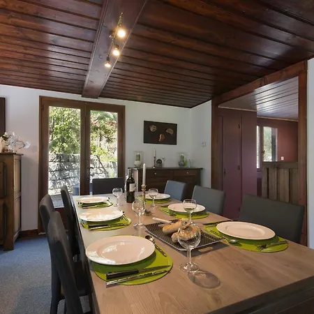 Chalet L'armailli Chamonix