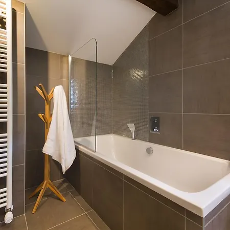 Chalet L'armailli Chalet