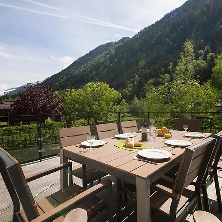 Chalet Chalet L'armailli *