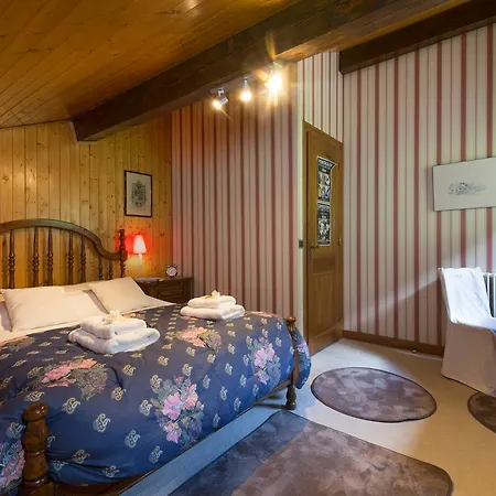 Chalet Chalet L'armailli Chamonix
