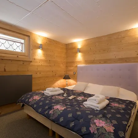 Chalet L'armailli * Chamonix