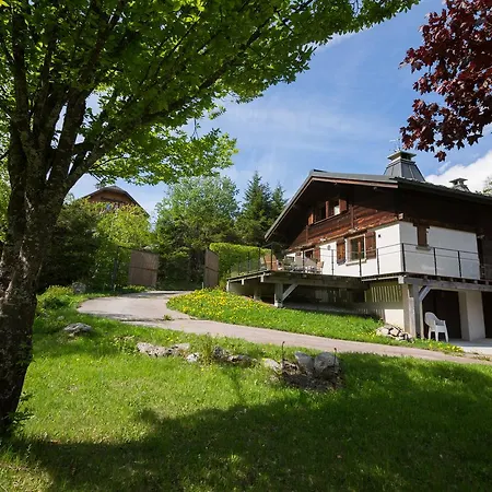 Chalet L'armailli Chalet Chamonix